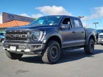 2023 F-150 Thumbnail 5