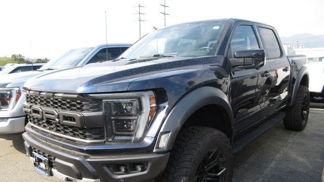 Preowned 2023 Ford F-150 Raptor for Sale