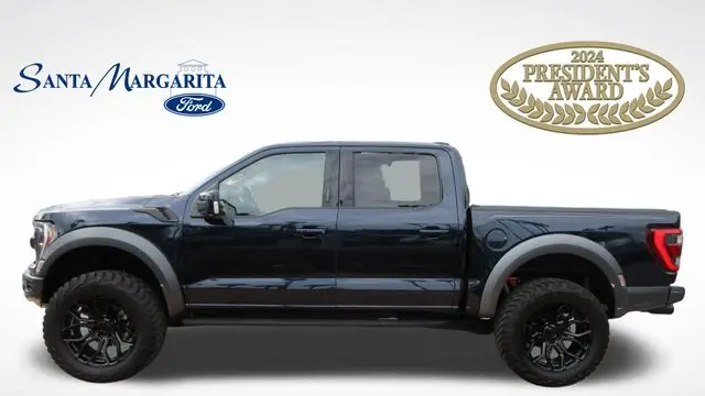 Preowned 2023 Ford F-150 Raptor for Sale