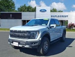 2023 F-150 Thumbnail 1
