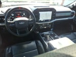 2023 F-150 Thumbnail 5