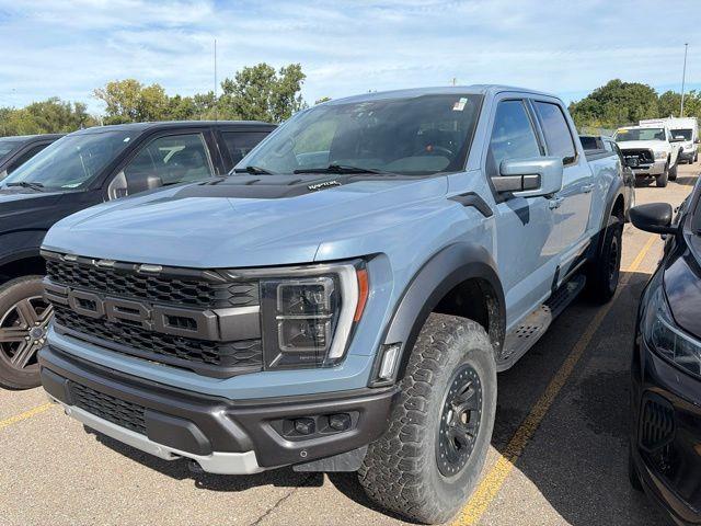 2023 Ford F-150 - $59,902