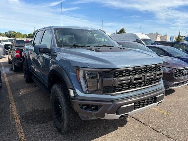 2023 Ford F-150 - $59,902