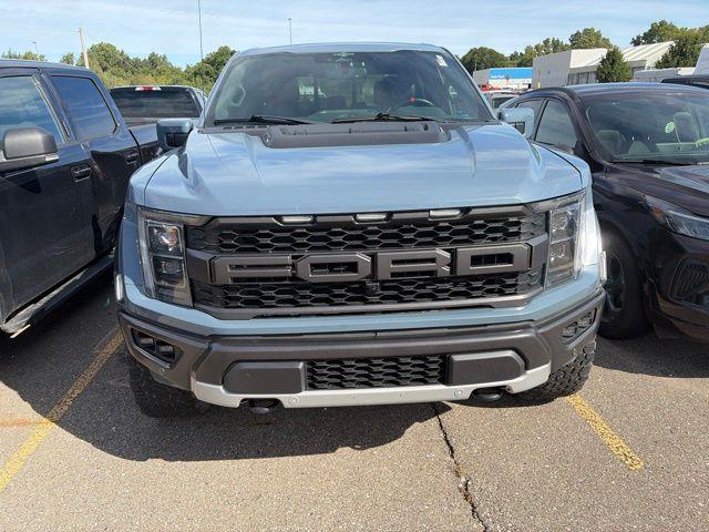2023 Ford F-150 - $59,902