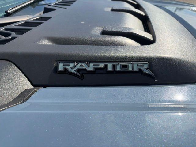 2023 Ford F-150 - $59,902
