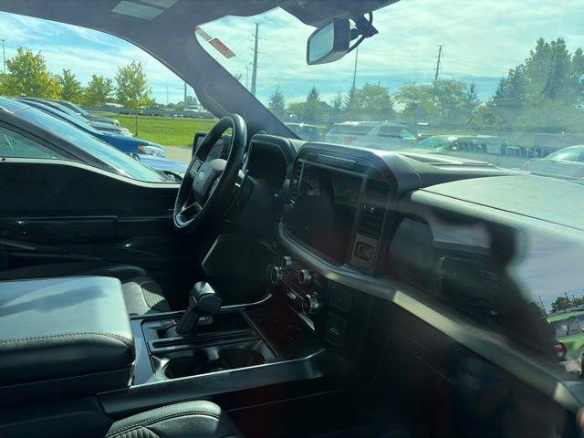 2023 Ford F-150 - $59,902