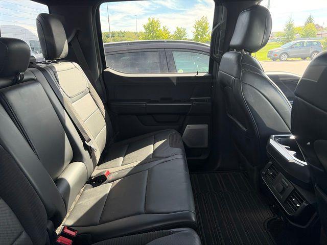 2023 Ford F-150 - $59,902