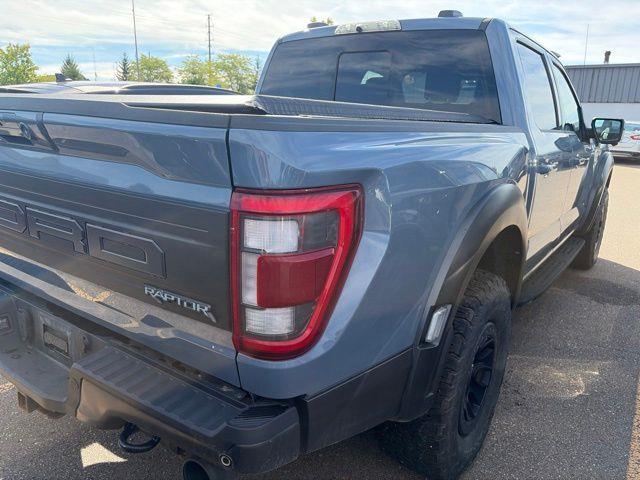 2023 Ford F-150 - $59,902