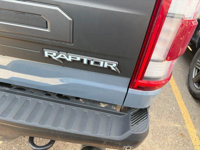 2023 Ford F-150 - $59,902
