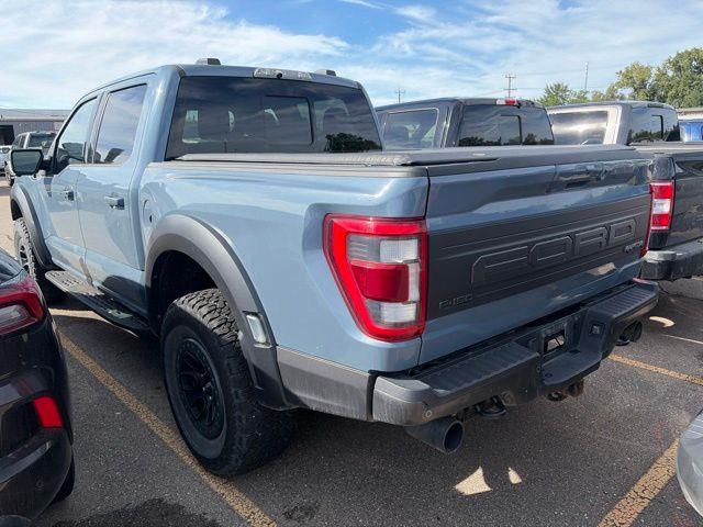 2023 Ford F-150 - $59,902