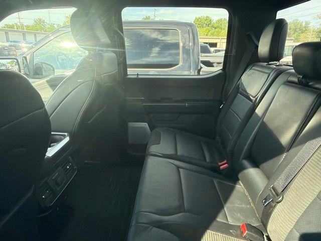 2023 Ford F-150 - $59,902
