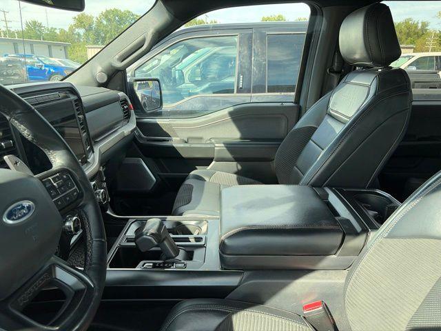2023 Ford F-150 - $59,902