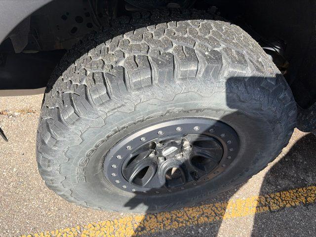 2023 Ford F-150 - $59,902