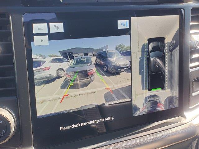 2023 Ford F-150 - $59,902