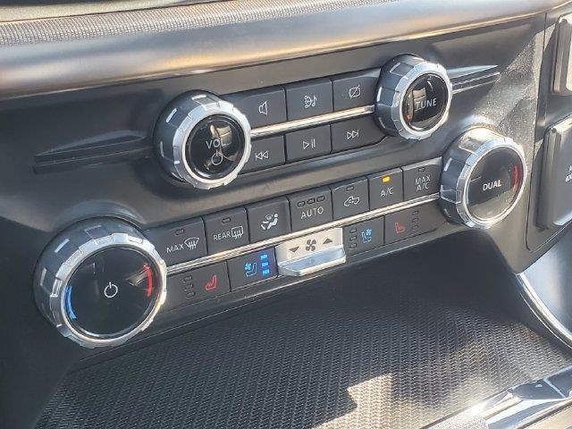 2023 Ford F-150 - $59,902