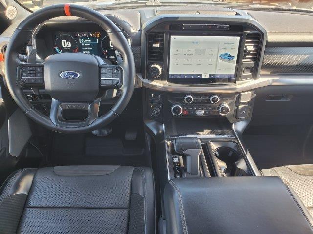 2023 Ford F-150 - $59,902