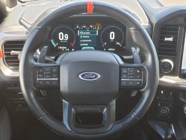 2023 Ford F-150 - $59,902