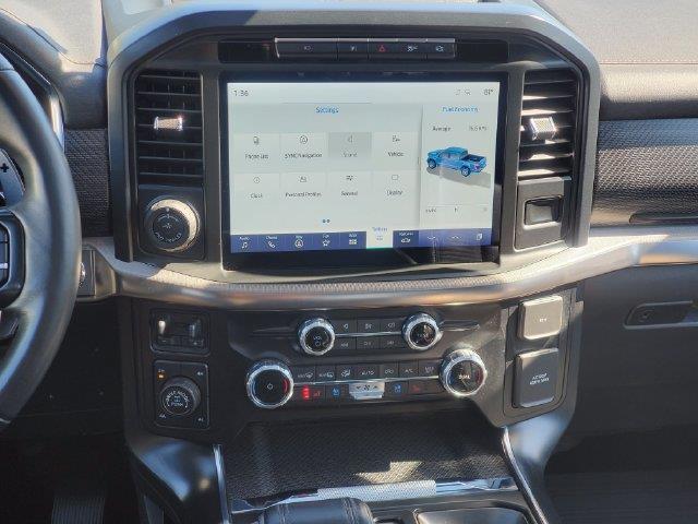 2023 Ford F-150 - $59,902