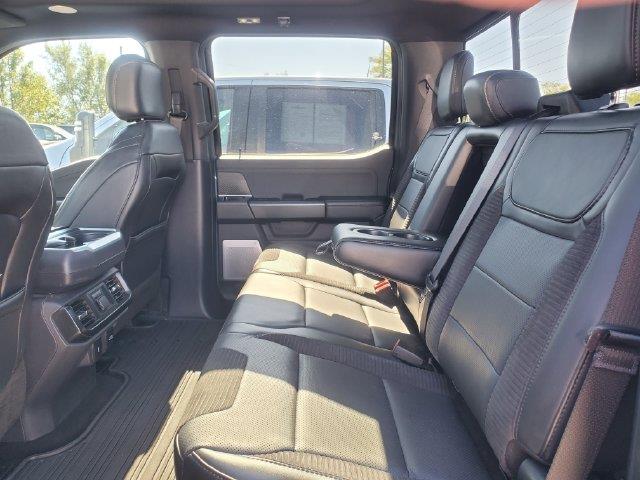 2023 Ford F-150 - $59,902