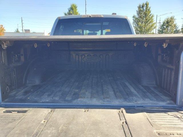 2023 Ford F-150 - $59,902