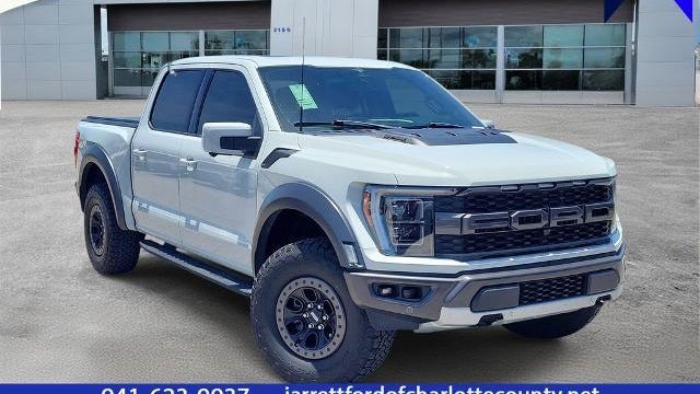 Preowned 2023 Ford F-150 Raptor for Sale