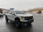 2023 F-150 Thumbnail 8
