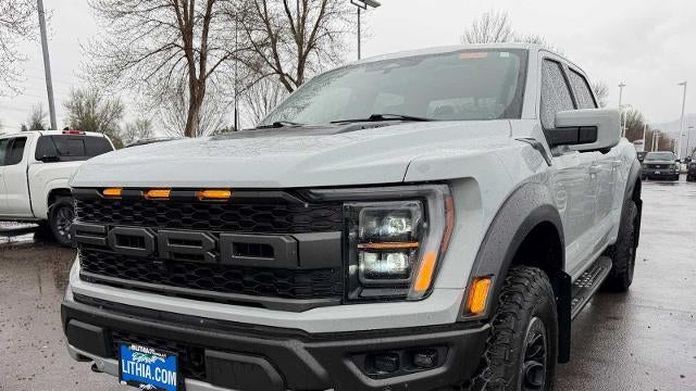 Preowned 2023 Ford F-150 Raptor for Sale
