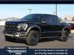 2023 F-150 Thumbnail 1