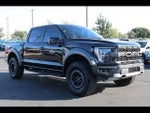 2023 F-150 Thumbnail 3
