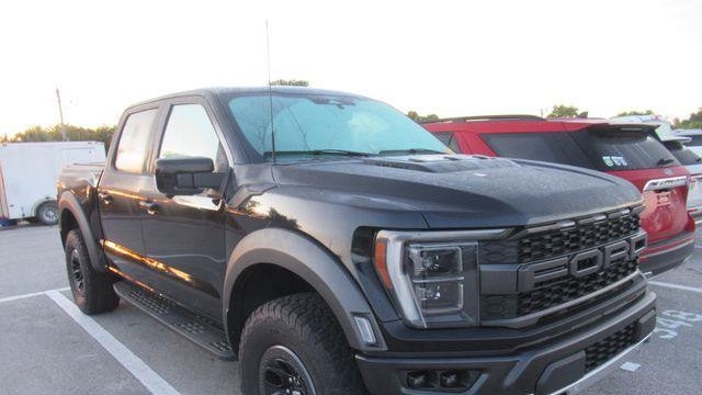 Preowned 2023 Ford F-150 Raptor for Sale