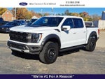 2023 F-150 Thumbnail 1