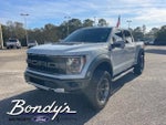 2023 F-150 Thumbnail 3