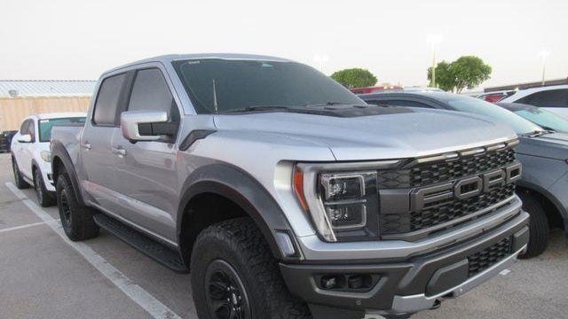 Preowned 2023 Ford F-150 Raptor for Sale