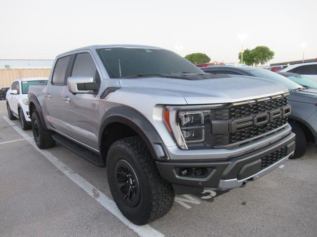 2023 Ford F-150 - $76,789