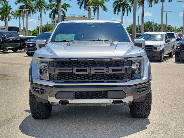 2023 Ford F-150 - $76,789