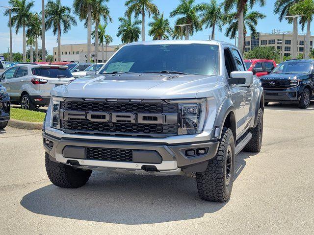 2023 Ford F-150 - $76,789