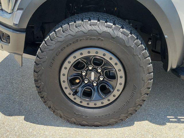 2023 Ford F-150 - $76,789