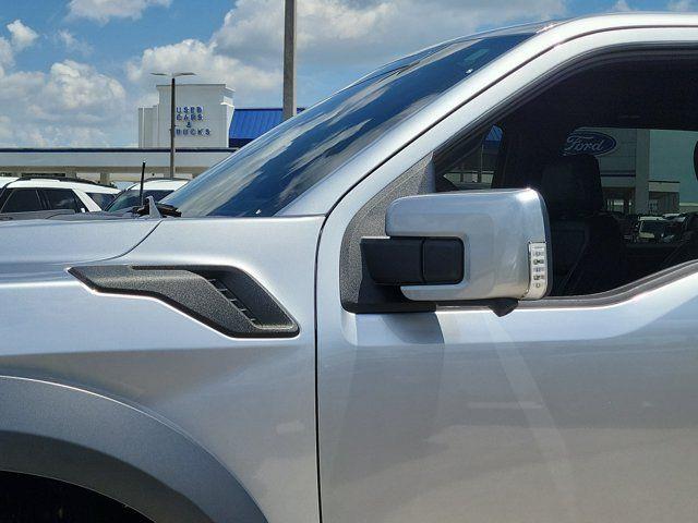 2023 Ford F-150 - $76,789