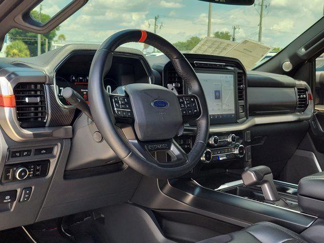 2023 Ford F-150 - $76,789