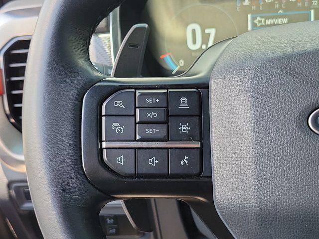 2023 Ford F-150 - $76,789