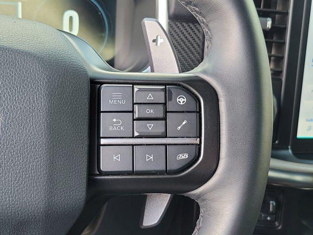2023 Ford F-150 - $76,789