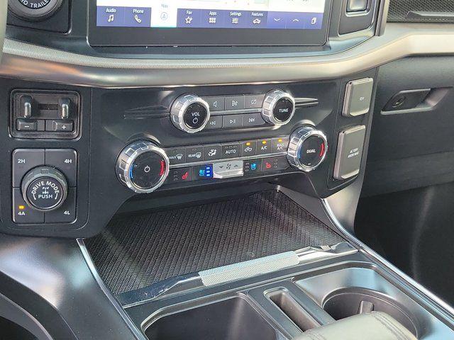 2023 Ford F-150 - $76,789