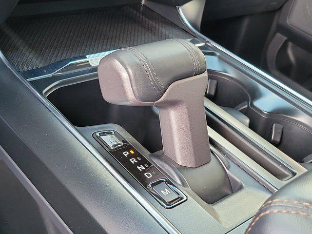 2023 Ford F-150 - $76,789