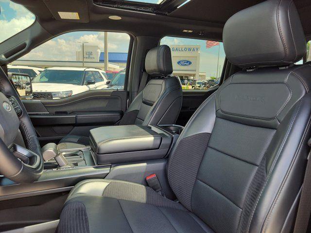 2023 Ford F-150 - $76,789