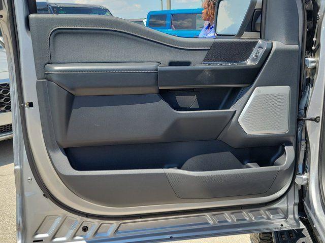 2023 Ford F-150 - $76,789
