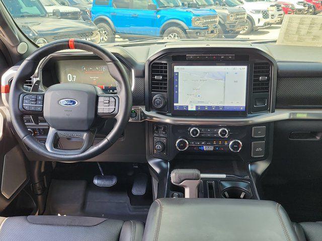 2023 Ford F-150 - $76,789