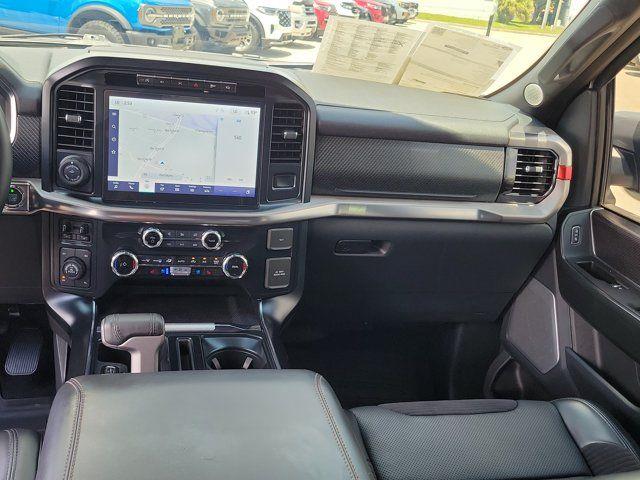 2023 Ford F-150 - $76,789