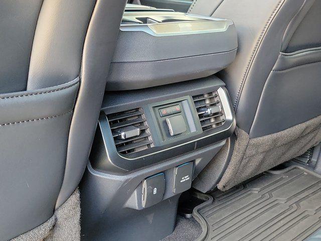 2023 Ford F-150 - $76,789