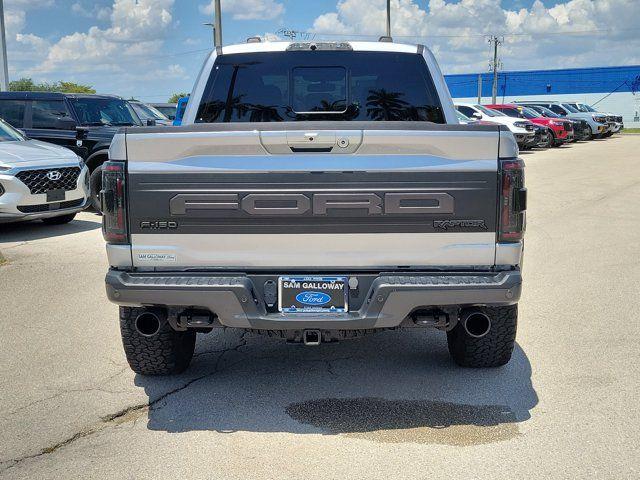 2023 Ford F-150 - $76,789
