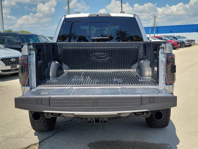 2023 Ford F-150 - $76,789